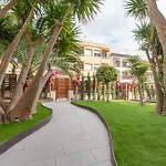 Apartamentos Estanques