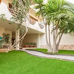 Apartamentos Estanques