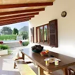 Camp De L\'Alzina