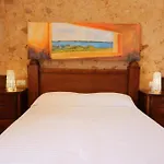 Wohnung In Campos Mit Grill, Terrasse Und Garten