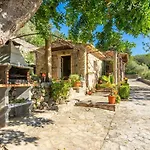 Can Miquel, Villa In Pollensa