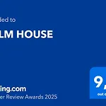 Calm House