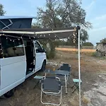 California Camper 2024