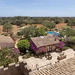 Finca Son Marimon (Adults Only)