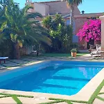 Charming Newly Renovated Villa With Private Pool