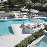 Inturotel Cala Esmeralda Beach Hotel & Spa - Adults Only