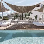 Inturotel Cala Esmeralda Beach Hotel & Spa - Adults Only