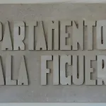 Cala Figuera Studio 6B