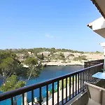 Cala Figuera Apartment 1B
