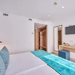 Inner Hotel Rupit \