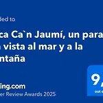 Finca Ca`n Jaumí