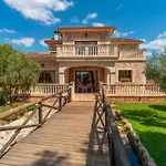 Villa Florentina