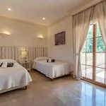 Villa Florentina