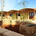 Charmantes Appartement In Campos Mit Garten