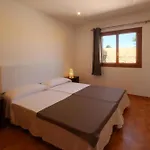 Ferienwohnung In Campos Mit Grill Und Garten