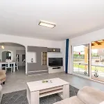 Canya Vera By Sealand Villas