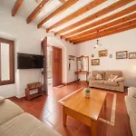 Sant Vicenc, Amazing House In Alcudia For 6