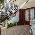 Apartamentos Antonia