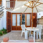 Apartamentos Antonia