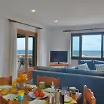 Mallorca Beach Front Line Apartment Up To 6