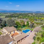 Casa Judith