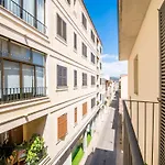One Bedroom Apartment, Sa Pobla