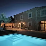 Agroturismo Son Bauzanet