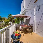 Apartment In Puerto De Alcudia