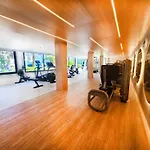 Hotel&Spa S\'Entrador Playa