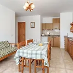 Apartamento La Cabanya