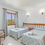 Apartamento La Cabaña 3A