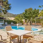 Apartamento La Cabanya 3A