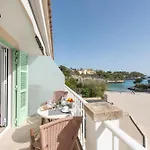 Apartamentos Playa Marina