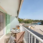 Apartamentos Playa Marina