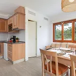 Apartamentos Playa Marina