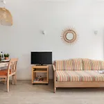 Apartamentos Playa Marina