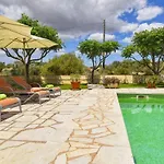 Finca Son Cladera Petit