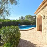 Charming Villa In Area Of Pollensa By Renthousing