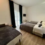 Hostal Oasis Dor