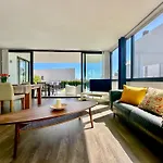 Moderna Villa Con Piscina En Palma De Mallorca