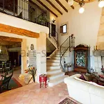 Villa Can Peppa