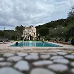 Port D\'Andratx Beautiful House, Swimming Pool & Jacuzzi 10-22 People