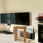 Franciscusvilla Premium Seaviewvilla