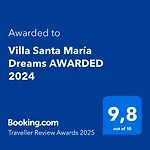 Villa Santa María Dreams