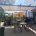 Hostal Bélgica