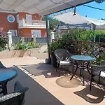 Hostal Bélgica