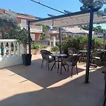 Hostal Bélgica
