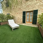 Hotel Rural Es Riquers
