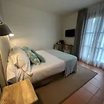 Hotel Rural Es Riquers