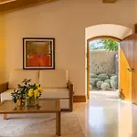 Castell Son Claret - The Leading Hotels Of The World